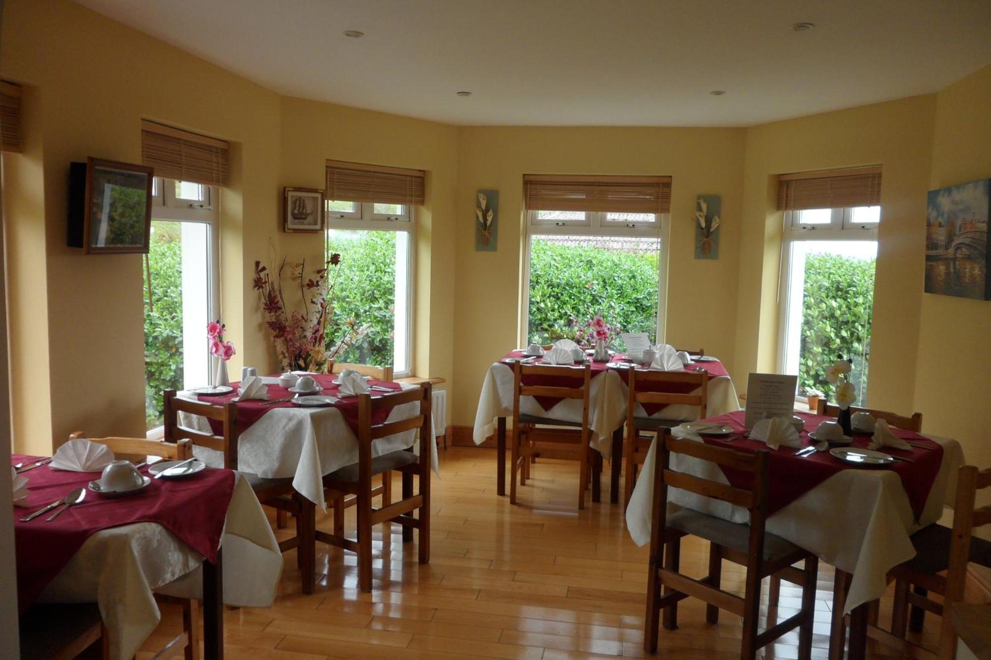 Rockmount House B&B Clifden Extérieur photo