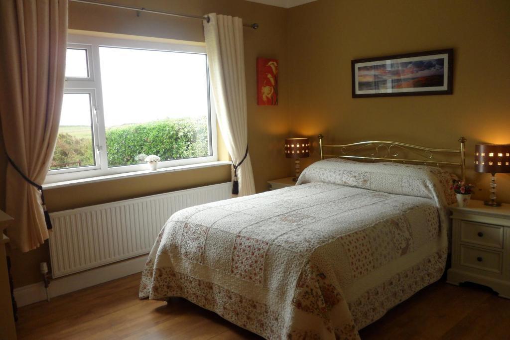 Rockmount House B&B Clifden Extérieur photo