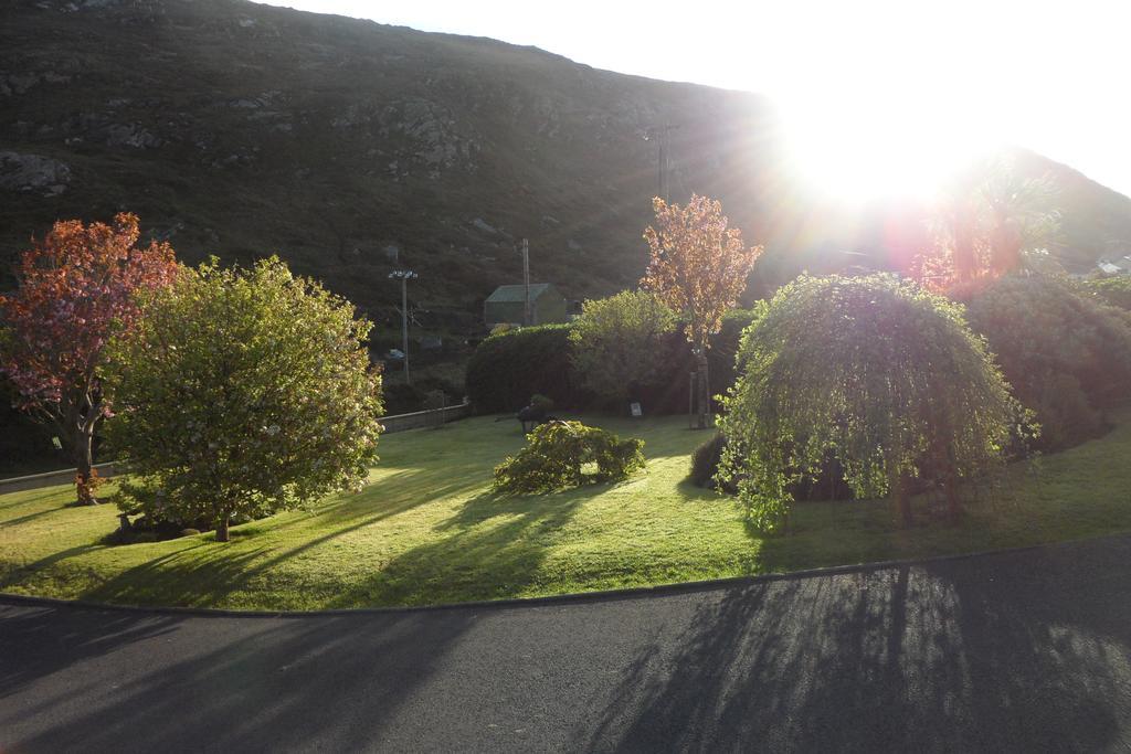 Rockmount House B&B Clifden Extérieur photo