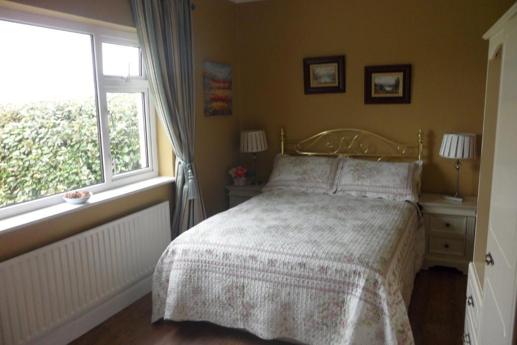 Rockmount House B&B Clifden Extérieur photo